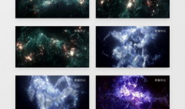 银河视频,探索宇宙奥秘的视觉盛宴