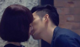 吻戏视频,激情四溢！吻戏片段引观众热议