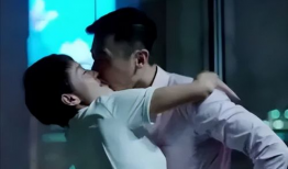 接吻激情视频,揭秘接吻视频中的浪漫瞬间